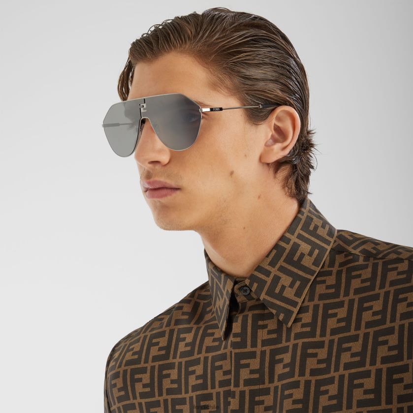 Gafas de sol fendi hombre best sale