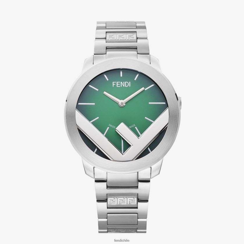 Reloj 2025 fendi hombre