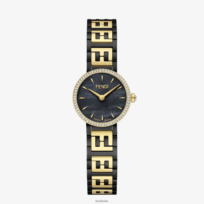 Reloj hotsell fendi mujer