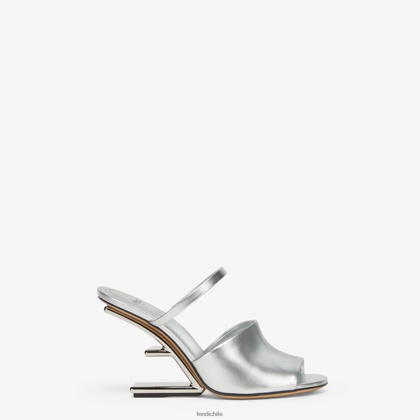 Sandalias fendi store mujer
