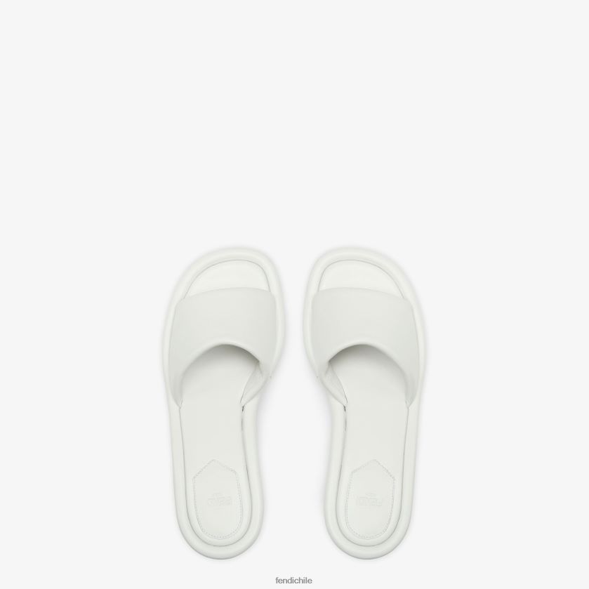 Chanclas hotsell fendi mujer