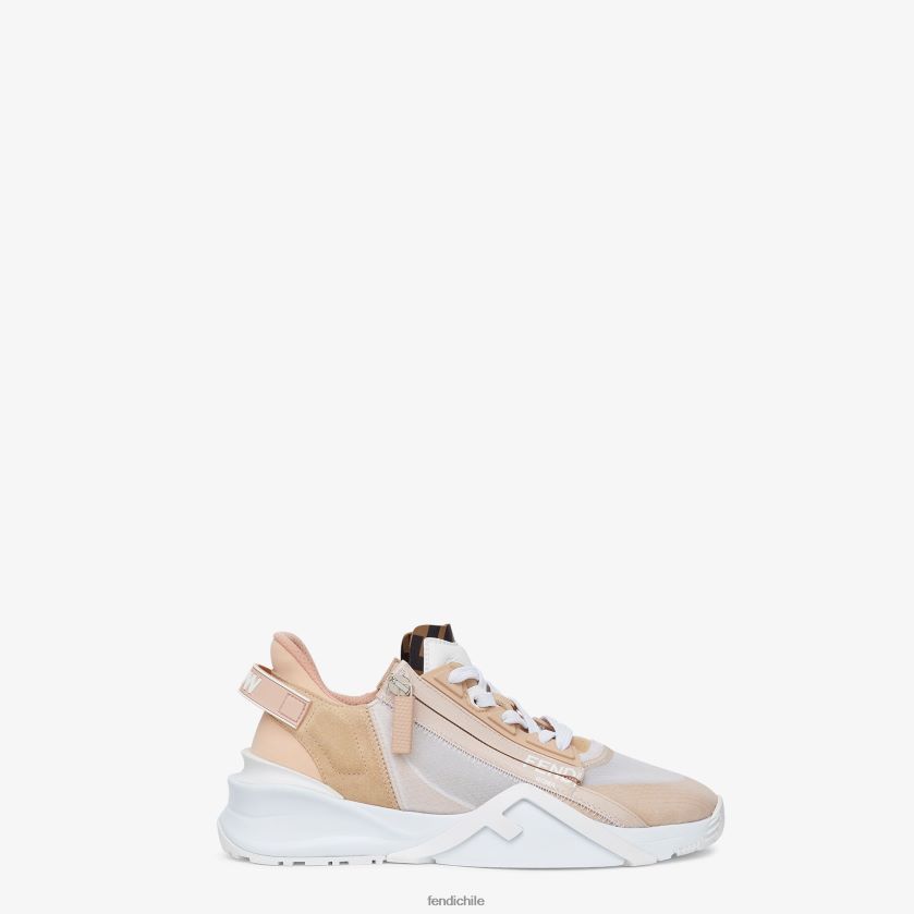 Deportivas fendi sales
